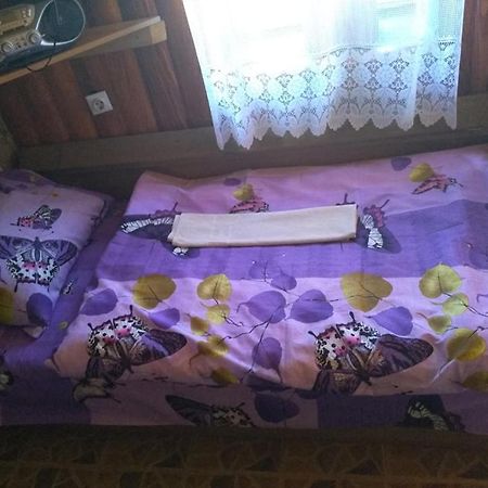 Kamena Kuca Apartment Zabljak  Ngoại thất bức ảnh