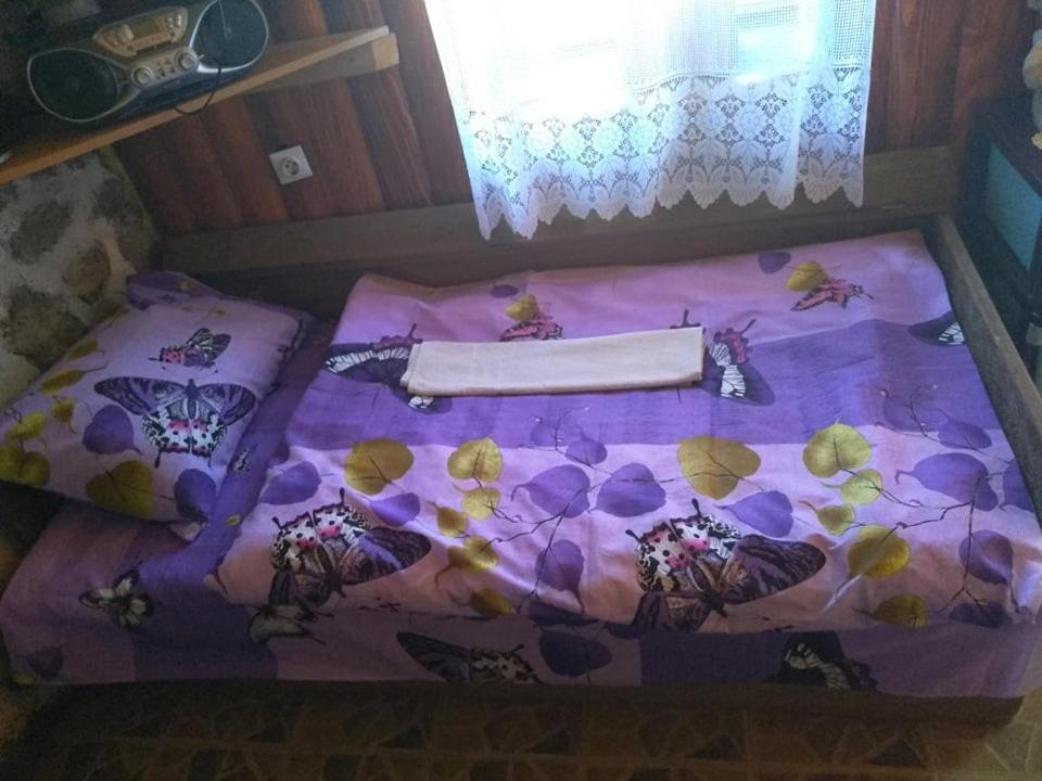 Kamena Kuca Apartment Zabljak  Ngoại thất bức ảnh