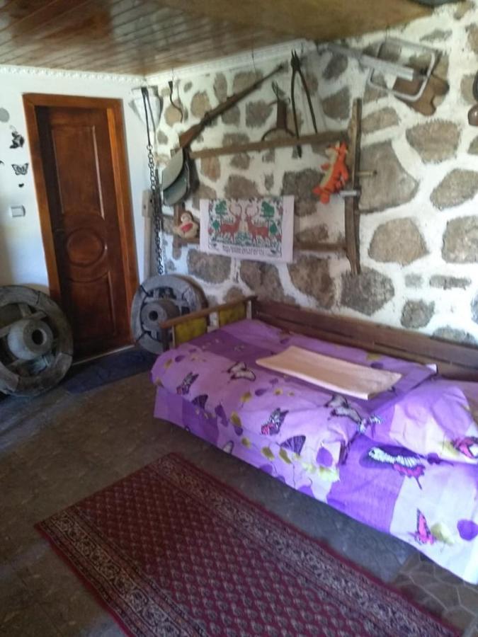 Kamena Kuca Apartment Zabljak  Ngoại thất bức ảnh