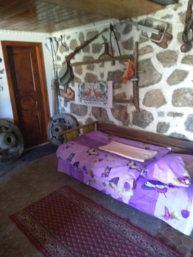 Kamena Kuca Apartment Zabljak  Ngoại thất bức ảnh